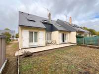 Vente maison 4 pièces Vente maison 4 pièces