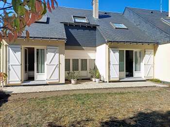 Vente Maison 3 chambresLes Ponts-de-Cé