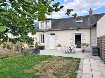 Vente Maison 2 chambresLes Ponts-de-Cé
