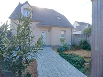 Vente Maison 5 chambresLes Ponts-de-Cé