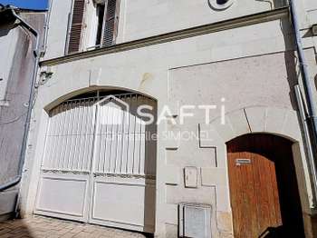 Vente maison 3 pièces Les Ponts-de-Cé 49