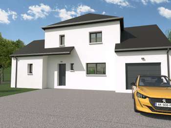 Vente maison Les Ponts-de-Cé 49