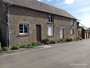 Vente Maison 3 chambresLes Portes-du-Coglais