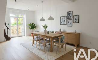 Photo Vente maison Les Portes-du-Coglais