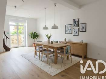 Vente maison 6 pièces Les Portes-du-Coglais 35