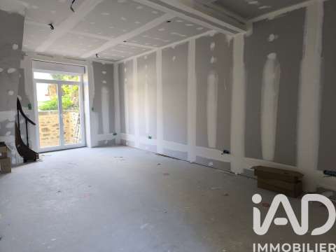 Vente maison 6 pièces Les Portes-du-Coglais 35