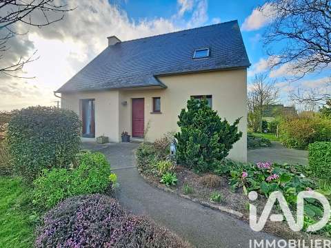 Vente maison 5 pièces Les Portes-du-Coglais 35
