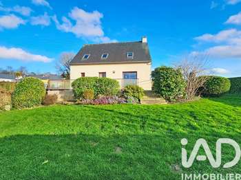 Vente Maison 3 chambresLes Portes-du-Coglais