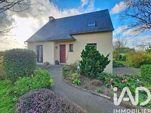 Vente Maison 3 chambresLes Portes-du-Coglais