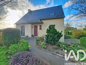 Vente maison 5 pièces Les Portes-du-Coglais 35