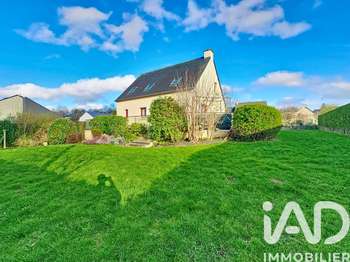 Vente Maison 3 chambresLes Portes-du-Coglais