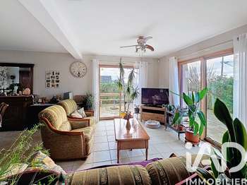 Vente Maison 3 chambresLes Portes-du-Coglais