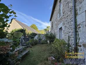Vente Maison 4 chambresLes Portes-du-Coglais