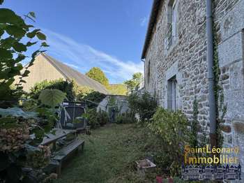 Vente maison 6 pièces Les Portes-du-Coglais 35