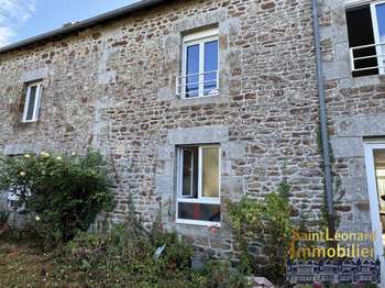 Vente Maison 4 chambresLes Portes-du-Coglais