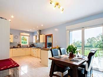 Vente maison 5 pièces Les Portes-du-Coglais 35