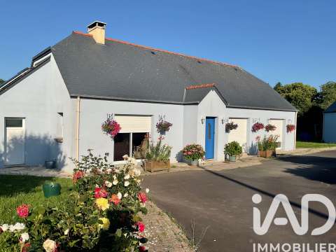 Vente maison 5 pièces Les Portes-du-Coglais 35