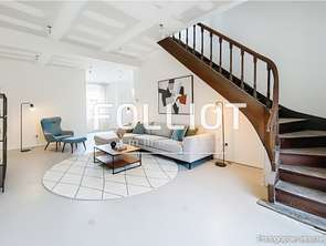 Vente Maison 4 chambresLes Portes-du-Coglais