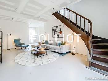 Vente maison 5 pièces Les Portes-du-Coglais 35