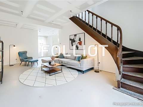 Vente maison 5 pièces Les Portes-du-Coglais 35