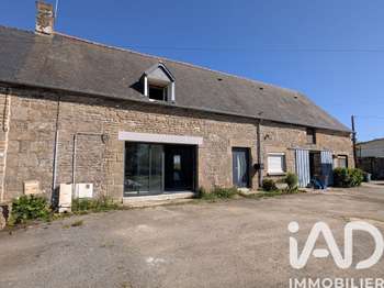 Vente maison 6 pièces Les Portes-du-Coglais 35