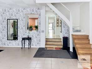Vente Maison 4 chambresLes Portes-du-Coglais