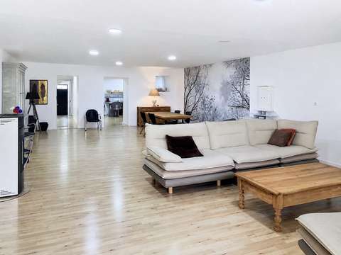 Vente maison 8 pièces Les Portes-du-Coglais 35