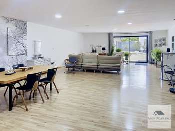 Vente maison 8 pièces Les Portes-du-Coglais 35