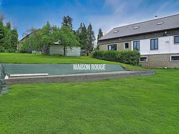 Vente maison 6 pièces Les Portes-du-Coglais 35