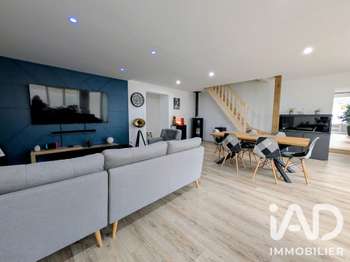 Photo Vente maison Les Portes-du-Coglais