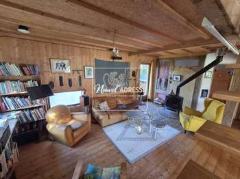 Vente maison 6 pièces Les Portes-du-Coglais 35