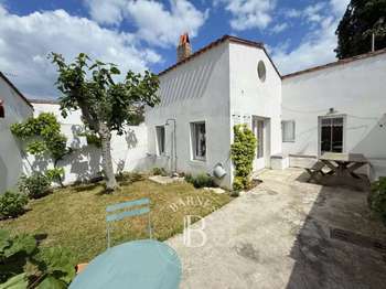 Vente maison 4 pièces Les Portes-en-Ré 17