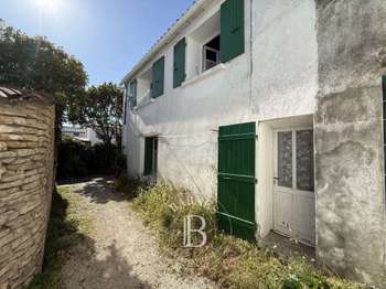 Vente maison 5 pièces Les Portes-en-Ré 17