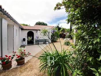 Vente maison 6 pièces Les Portes-en-Ré 17