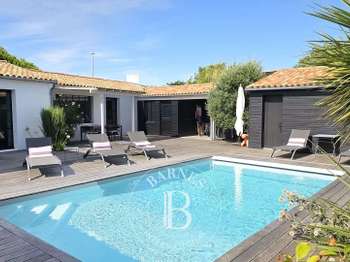Vente maison 7 pièces Les Portes-en-Ré 17