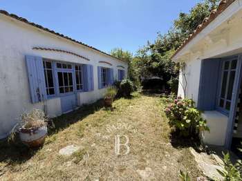 Vente maison 7 pièces Les Portes-en-Ré 17