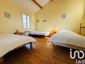 Vente Maison 3 chambresLes Portes-en-Ré