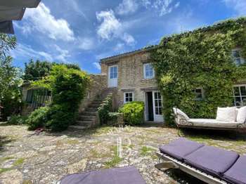 Vente maison 7 pièces Les Portes-en-Ré 17