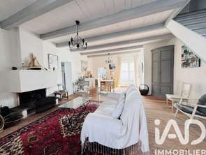 Vente Maison 6 piècesLes Portes-en-Ré