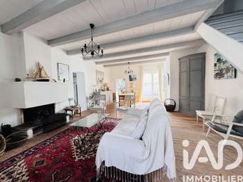 Vente maison 6 pièces Les Portes-en-Ré 17