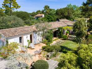 Vente Maison 6 chambresLes Portes-en-Ré