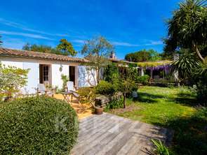 Vente Maison 6 chambresLes Portes-en-Ré