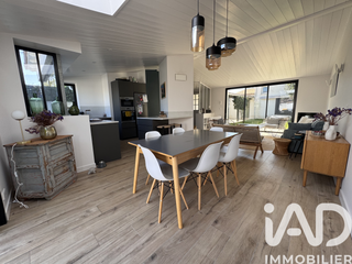 Vente maison 7 pièces Vente maison 7 pièces