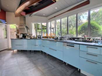 Vente maison 8 pièces Les Portes-en-Ré 17