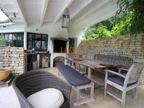 Vente Maison 6 chambresLes Portes-en-Ré