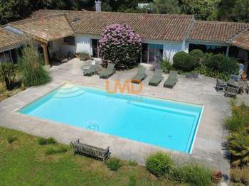 Vente Maison 6 chambresLes Portes-en-Ré
