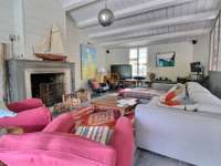 Vente maison 8 pièces Vente maison 8 pièces