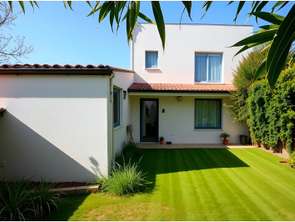 Vente Maison 3 chambresLes Portes-en-Ré