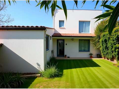 Vente maison 4 pièces Les Portes-en-Ré 17