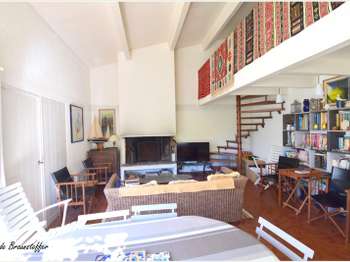 Vente maison 4 pièces Les Portes-en-Ré 17